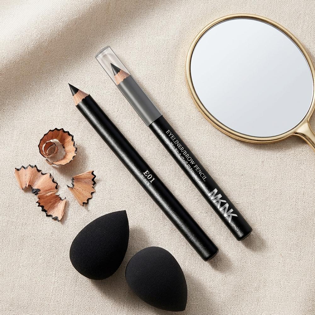 Beauty Makeup Definition - Kredka do oczu i brwi 2w1,