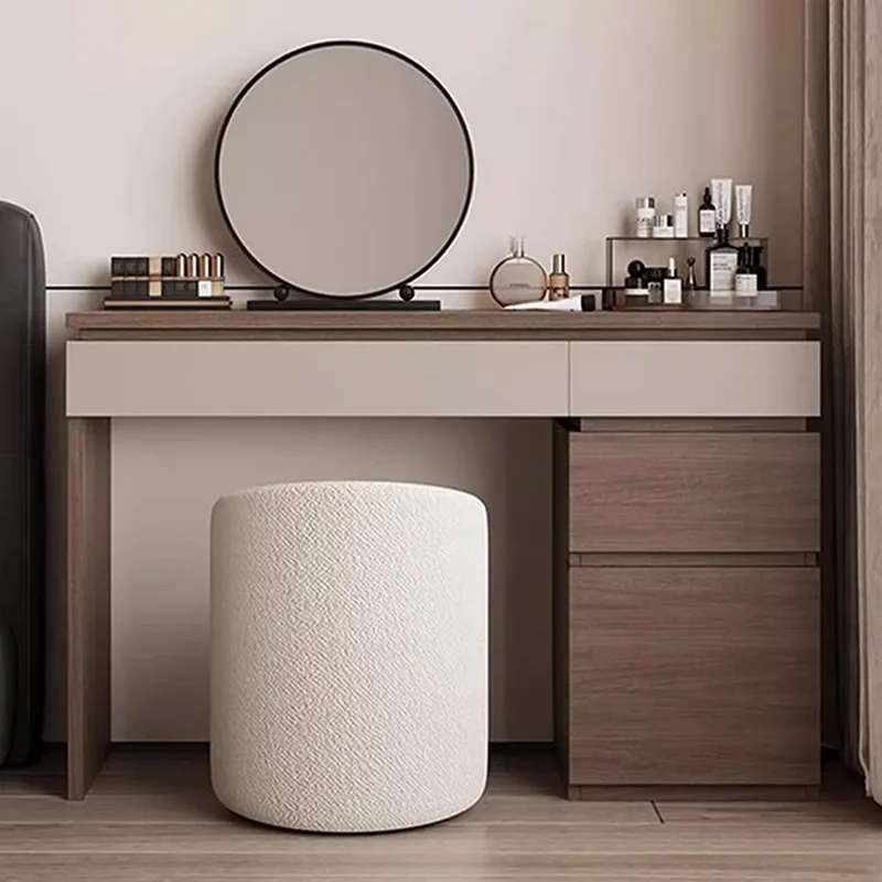 Drewniana Półka Toaletka Nowoc – Makeup Beauty Lounge recenzja i cena