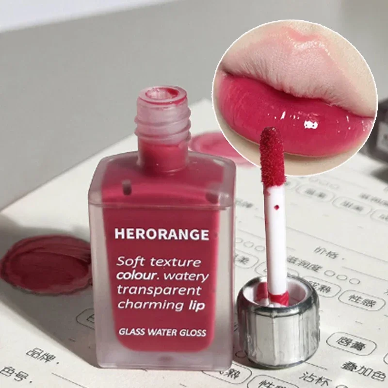 Sok owocowy połysk lustrzany b – Beauty Juice Makeup recenzja i cena