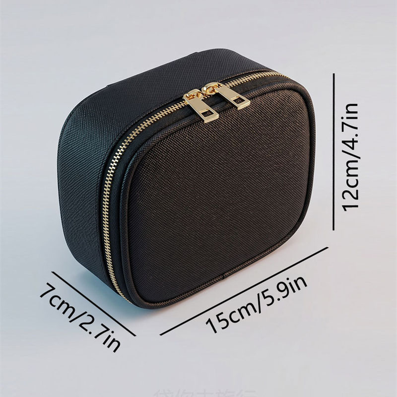 Przenośna kosmetyczka LED z wb – Beauty Preservation Makeup Bag recenzja i cena