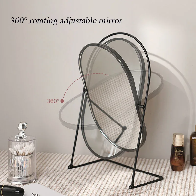 360 °   Obrotowe lusterko do m – Beauty Makeup Definition recenzja i cena