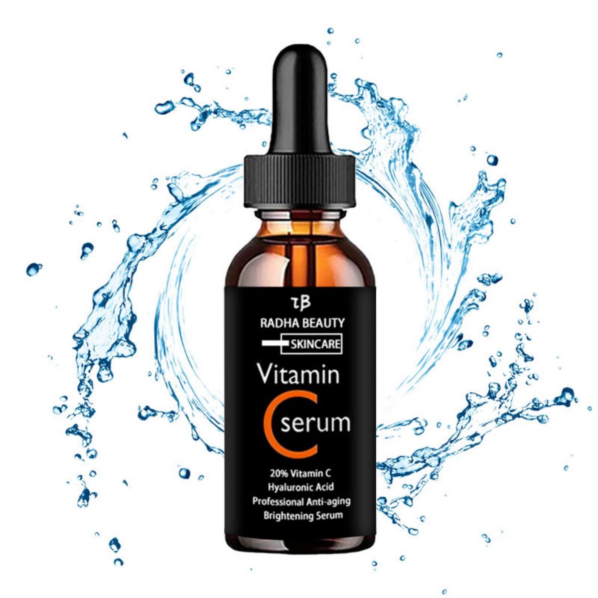 Serum z witaminą C Serum do tw – Vitamin C Serum Face recenzja i cena