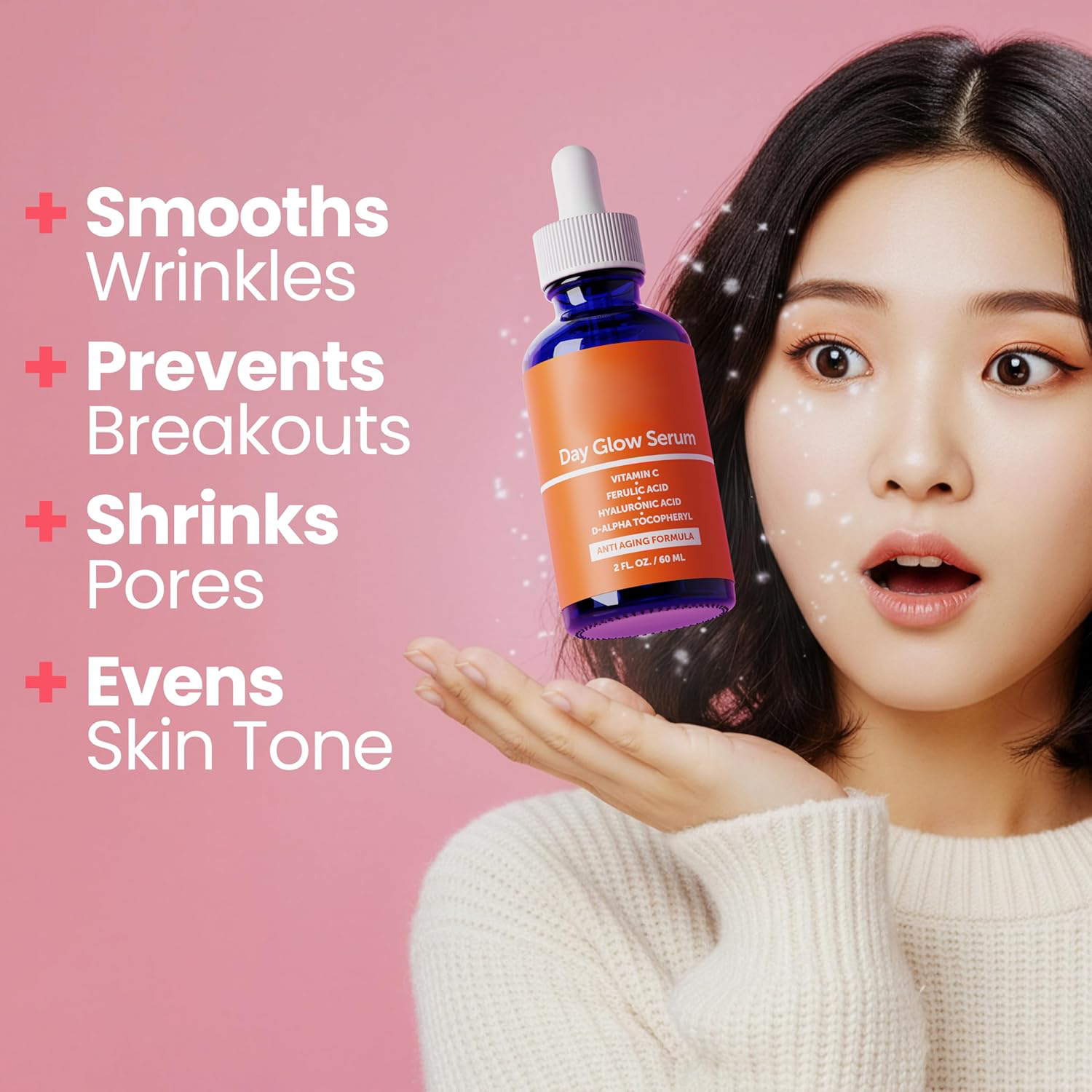 Koreańska pielęgnacja skóry: S – Beauty & Makeup Katia Di Paola Palermo recenzja i cena