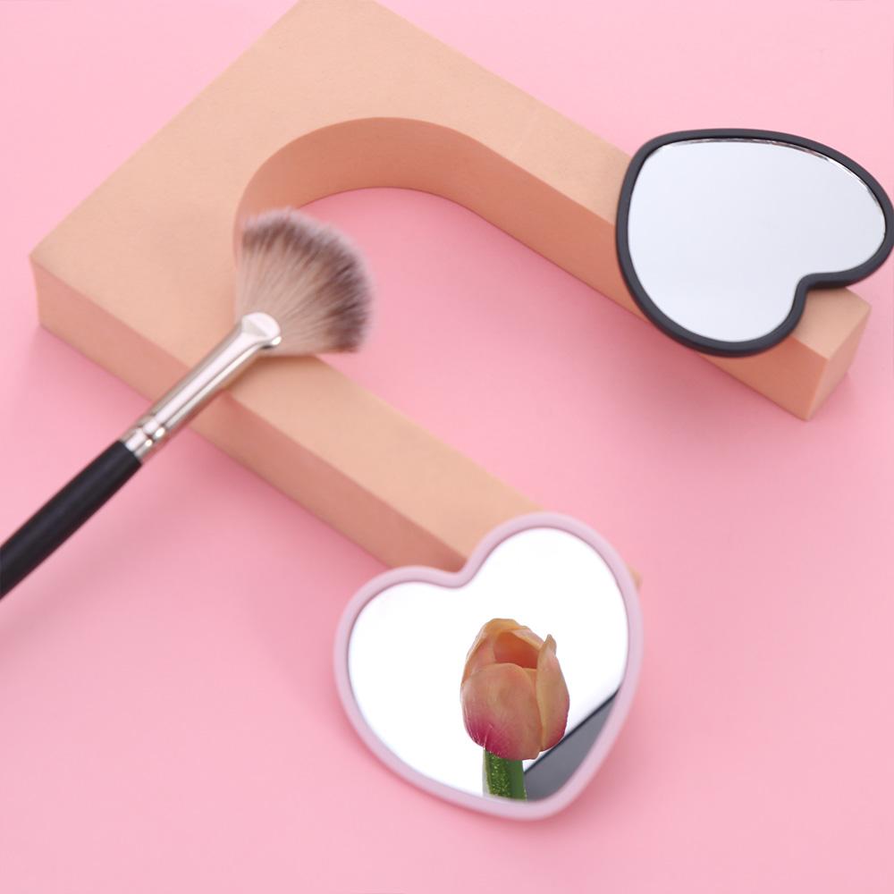 Nowoczesne jednostronne luster – Beauty Makeup Definition recenzja i cena