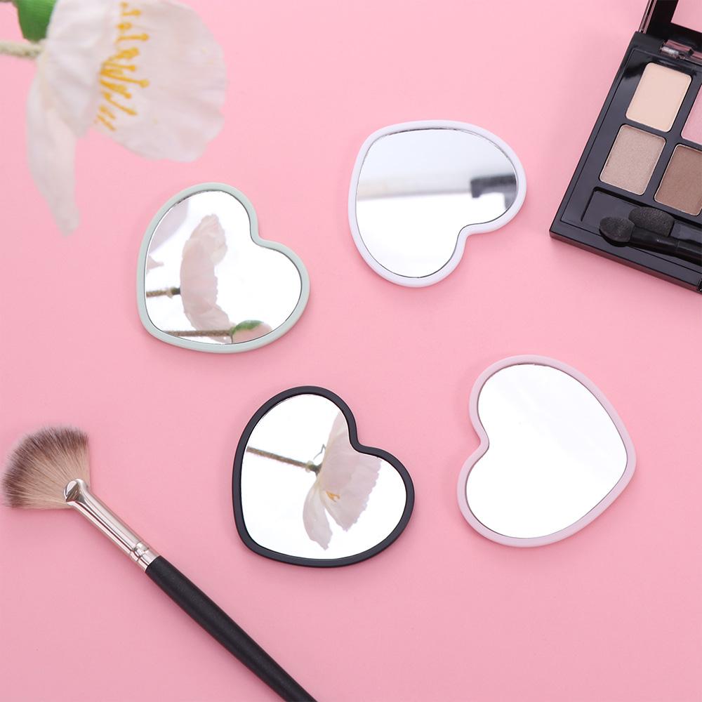 Nowoczesne jednostronne luster – Beauty Makeup Definition recenzja i cena