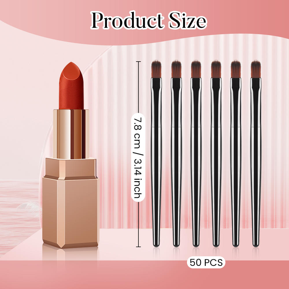 Zestaw 50/100 szt. jednorazowy – Beauty For Makeup recenzja i cena