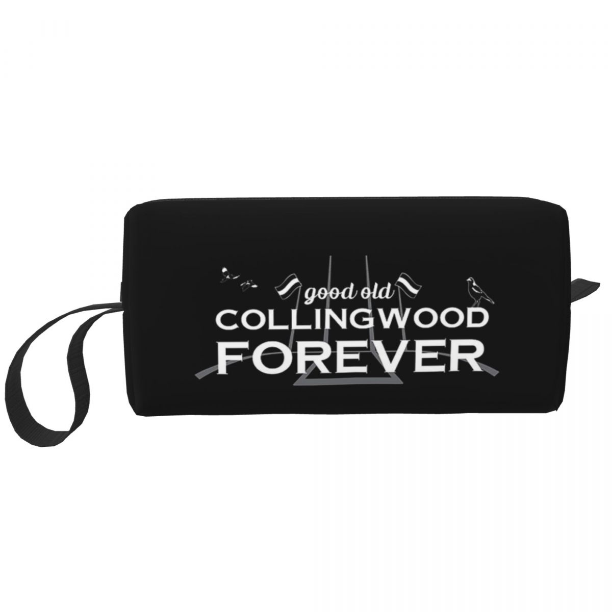 Długowieczny Collingwood - Kos – Beauty Forever Makeup recenzja i cena