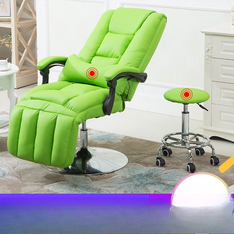 Fotel kosmetyczny rozkładany f – Makeup Beauty Lounge recenzja i cena
