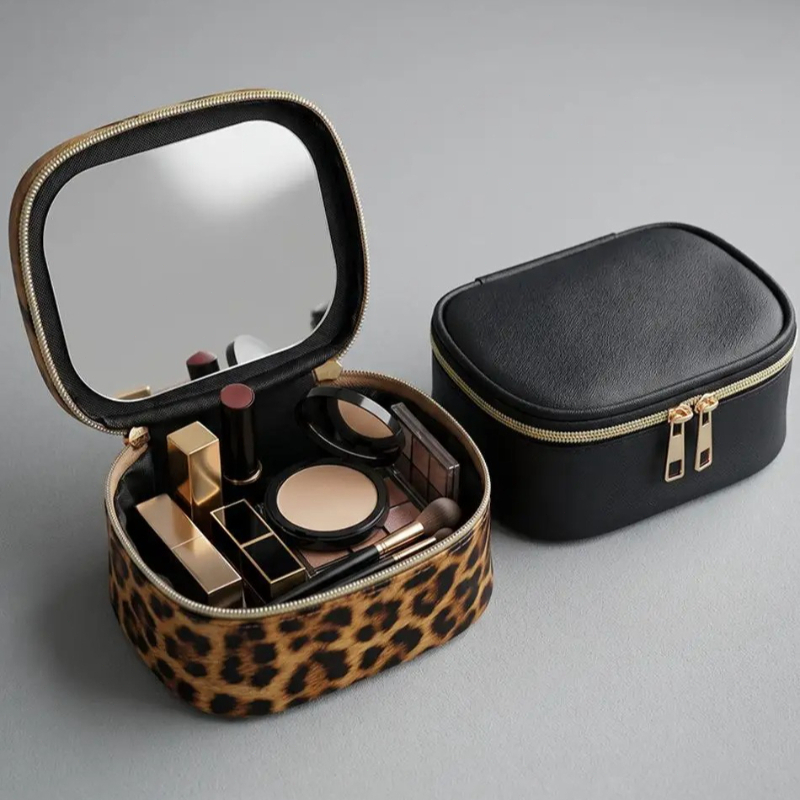2026 Nowa przenośna kosmetyczk – Beauty Preservation Makeup Bag recenzja i cena