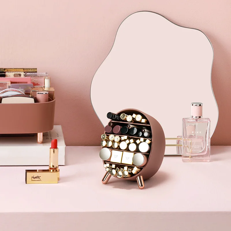 Organizer do makijażu Organize – Eyeshadow Palette recenzja i cena