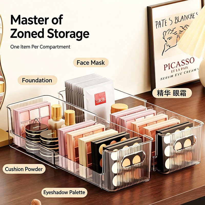 Teleskopowy pojemnik na kosmet – Eyeshadow Palette recenzja i cena