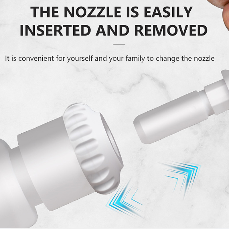 Nowa nić dentystyczna do wody  – Micellar Water Cleanser recenzja i cena