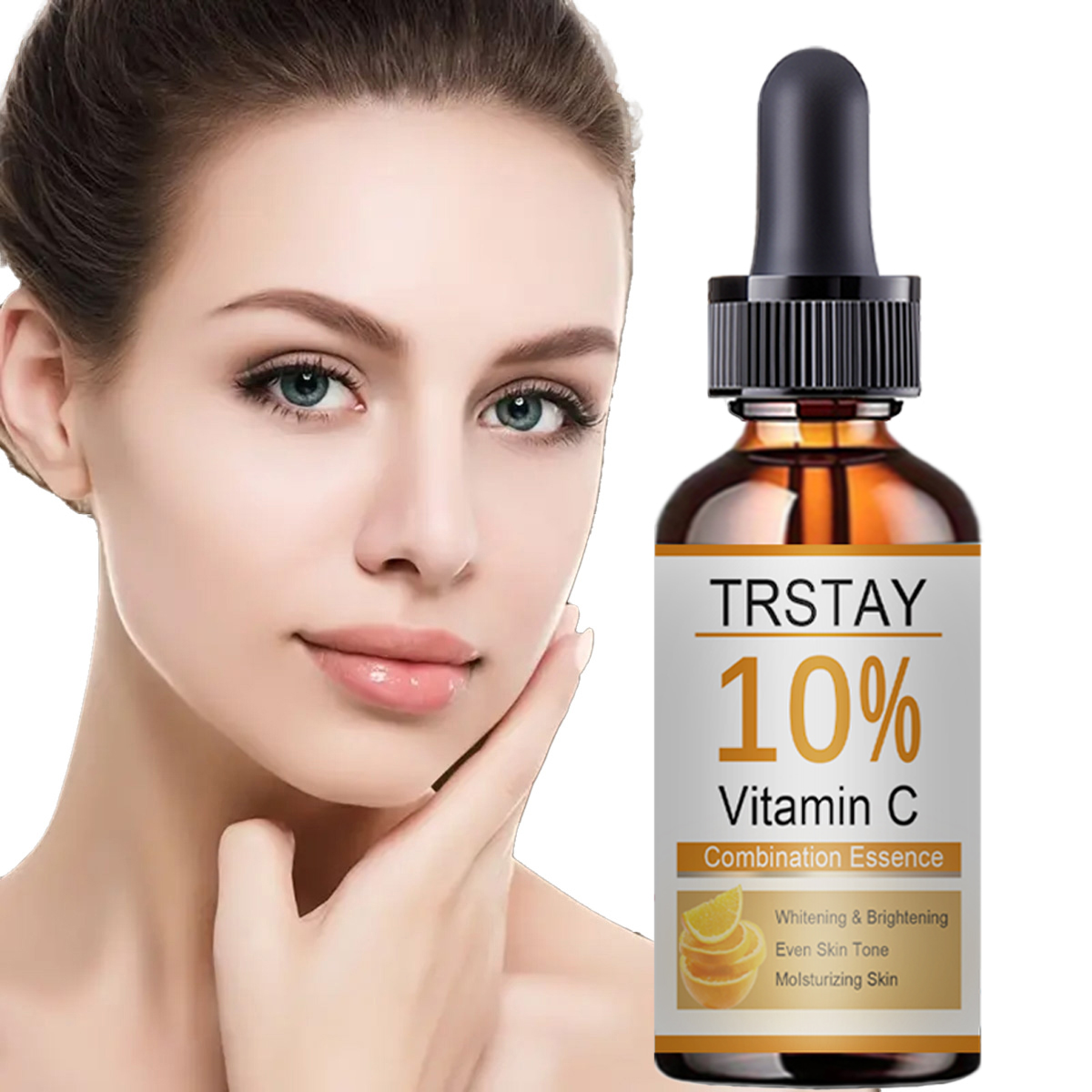 5ML/15ML/30ML/50ML Serum z wit – Vitamin C Serum Face recenzja i cena