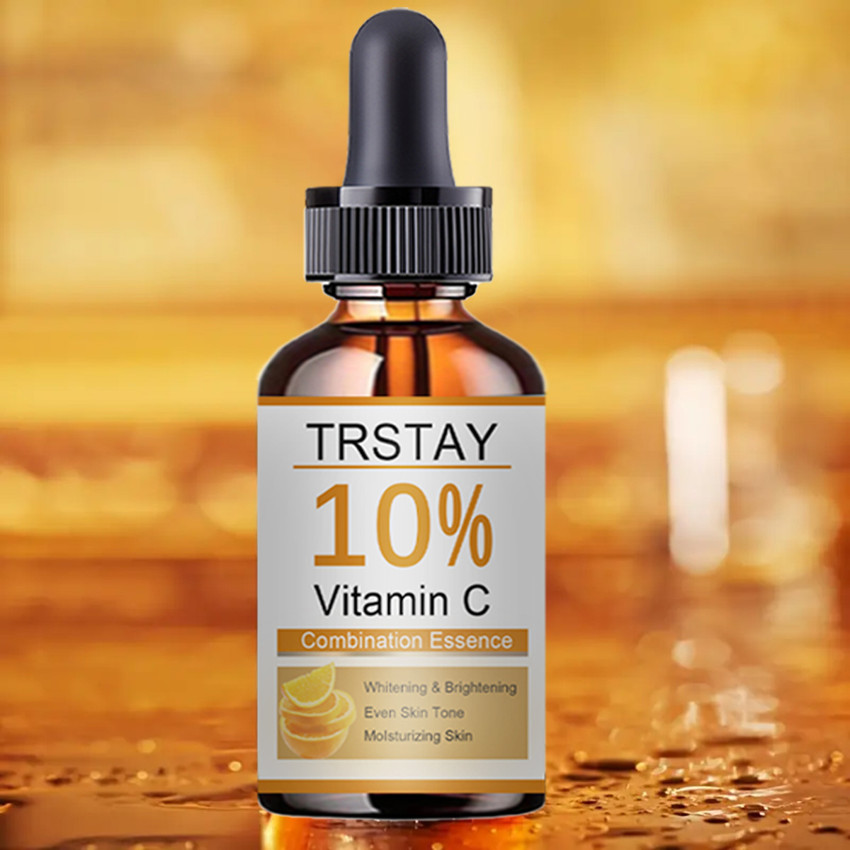 5ML/15ML/30ML/50ML Serum z wit – Vitamin C Serum Face recenzja i cena
