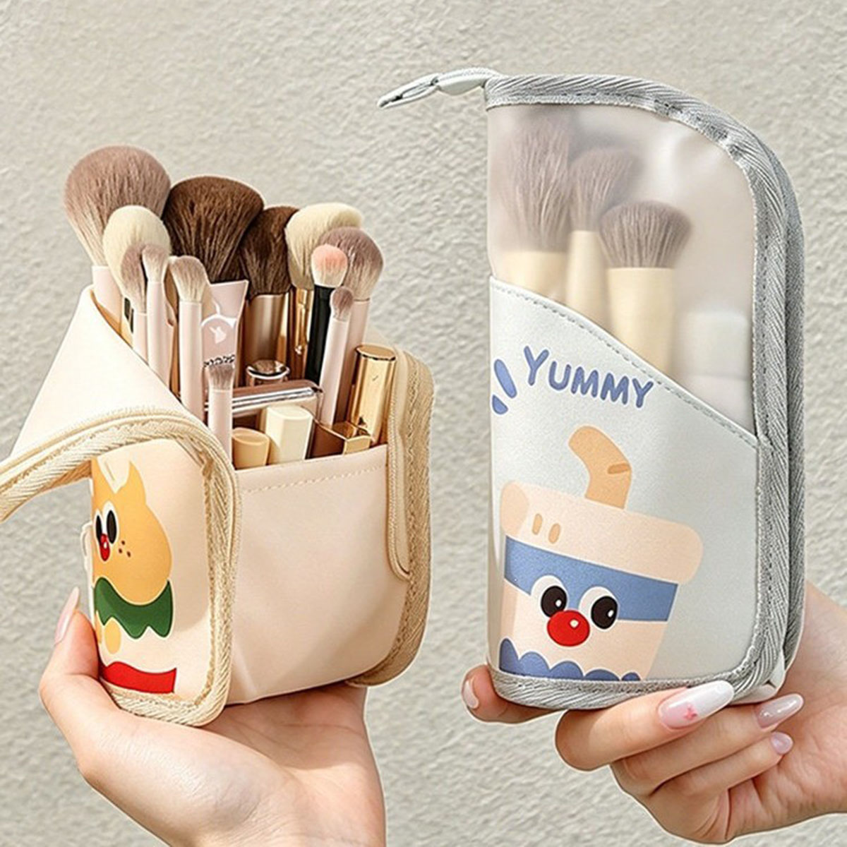 1 szt. Kosmetyczka Podróżna St – Beauty For Makeup recenzja i cena