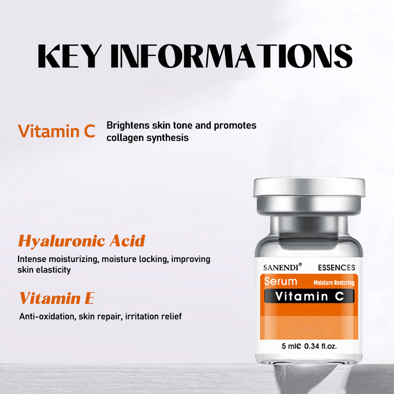 AQUA serum Kwas Hialuronowy Sz – Vitamin C Serum Face recenzja i cena