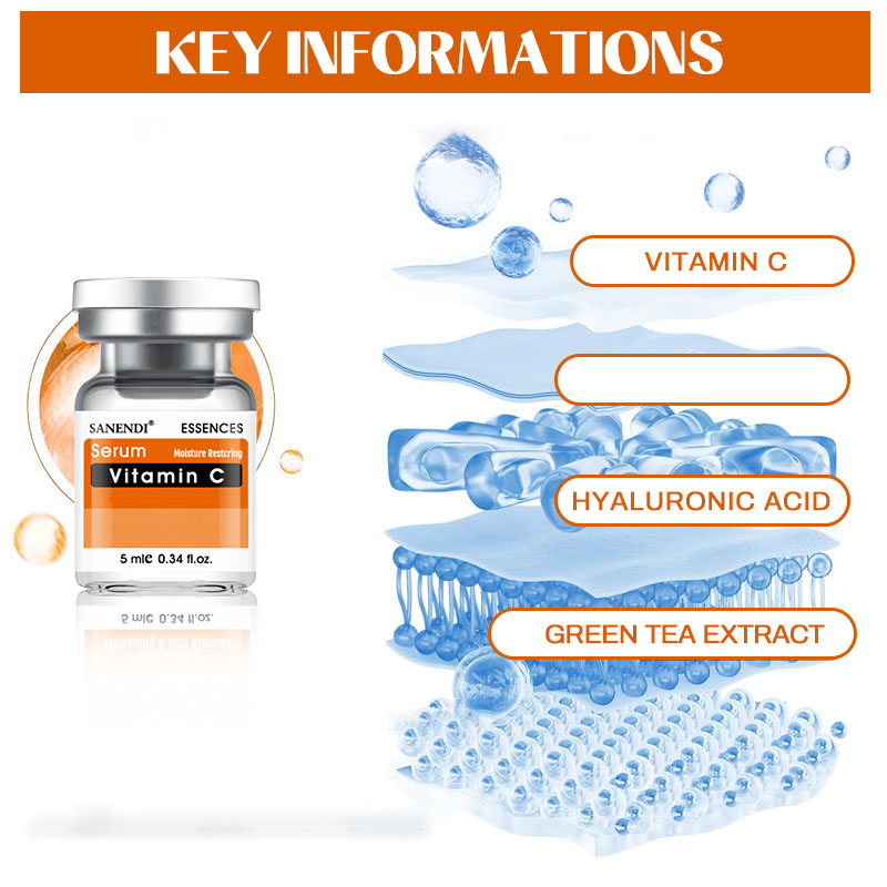 AQUA serum Kwas Hialuronowy Sz – Vitamin C Serum Face recenzja i cena