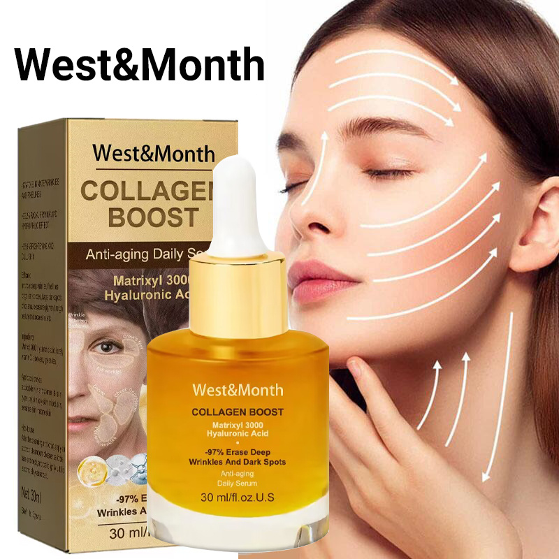 Serum do twarzy z kolagenem re – Vitamin C Serum Face recenzja i cena