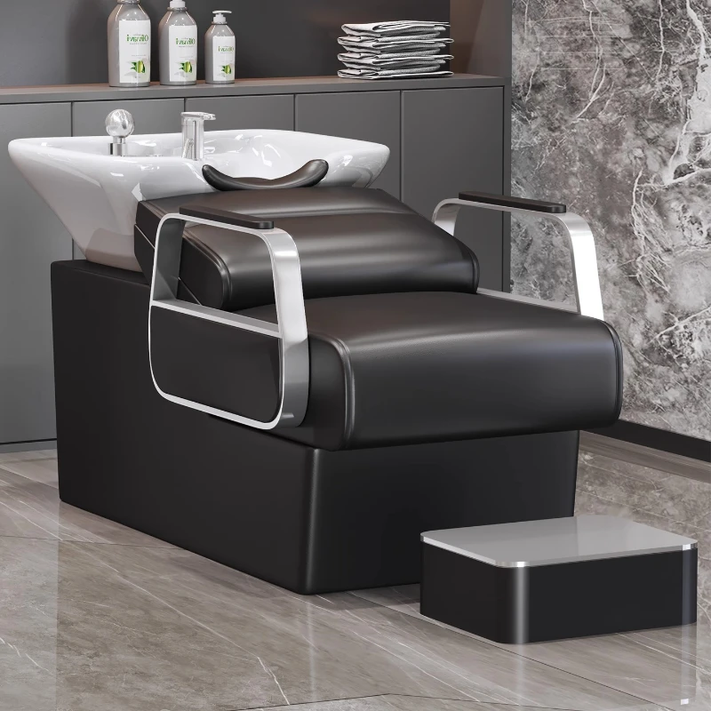 Nowe Krzesła Fryzjerskie ze St – Makeup Beauty Lounge recenzja i cena