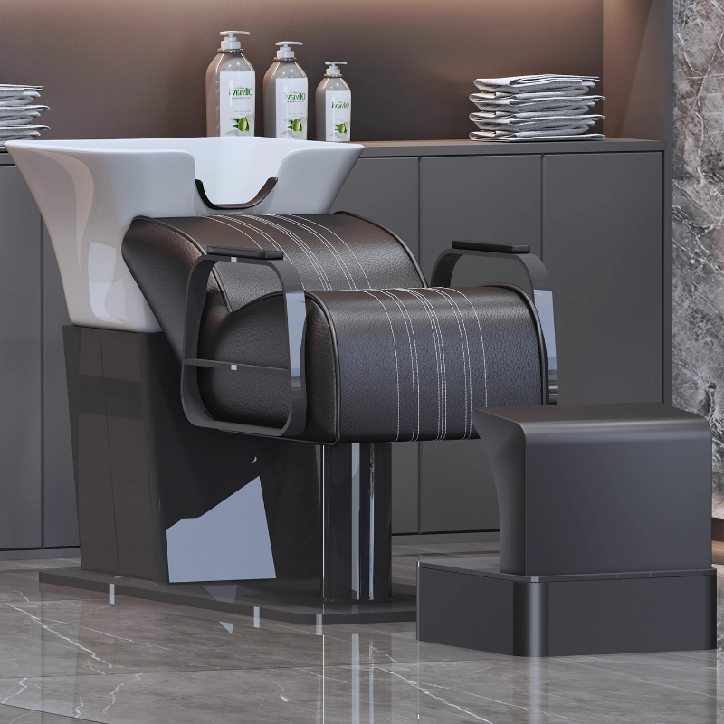 Nowe Krzesła Fryzjerskie ze St – Makeup Beauty Lounge recenzja i cena