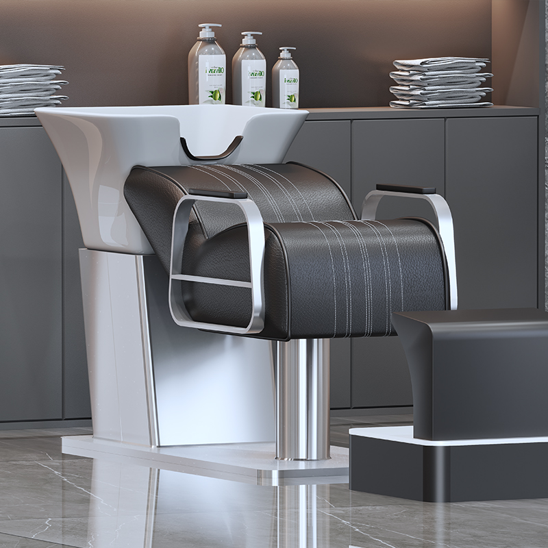 Nowe Krzesła Fryzjerskie ze St – Makeup Beauty Lounge recenzja i cena