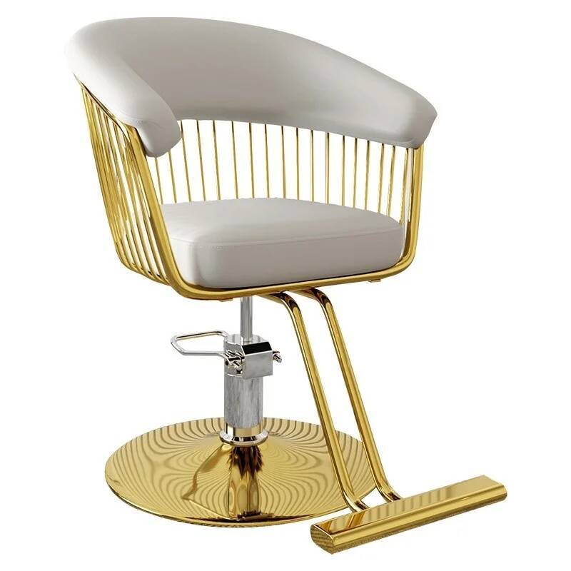 Krzesło do makijażu, pedicure, – Makeup Beauty Lounge recenzja i cena