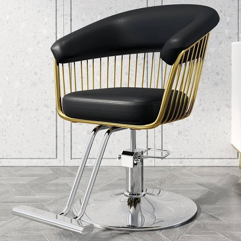 Krzesło do makijażu, pedicure, – Makeup Beauty Lounge recenzja i cena