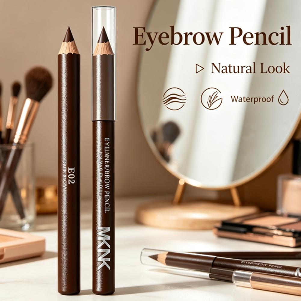 Kredka do oczu i brwi 2w1, wod – Beauty Makeup Definition recenzja i cena