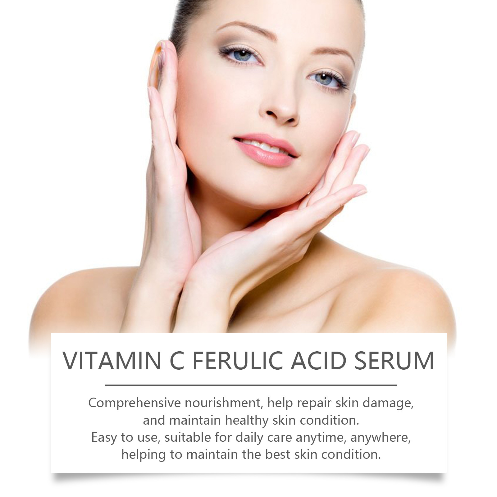 EELHOE Vitamin C E Serum z kwa – Vitamin C Serum Face recenzja i cena