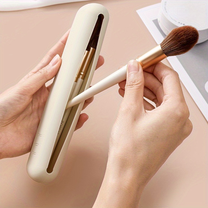 Kosmetyczka Etui na pędzle do  – Beauty Preservation Makeup Bag recenzja i cena