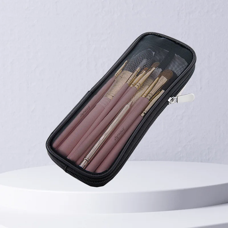 Etui podróżne na pędzle do mak – Beauty Preservation Makeup Bag recenzja i cena