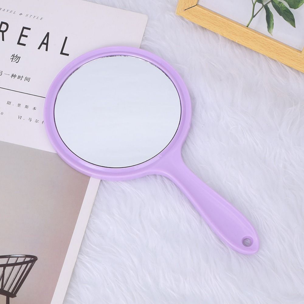 Lusterko kosmetyczne ręczne z  – Beauty Makeup Definition recenzja i cena